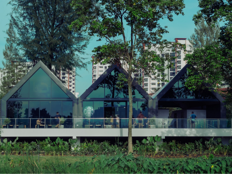 5. Jurong Lake Gardens