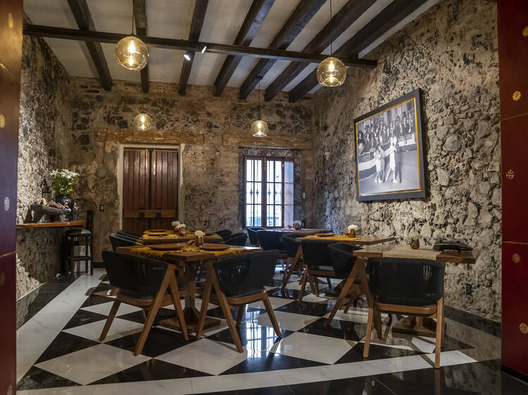 Grana Sabores de Origen