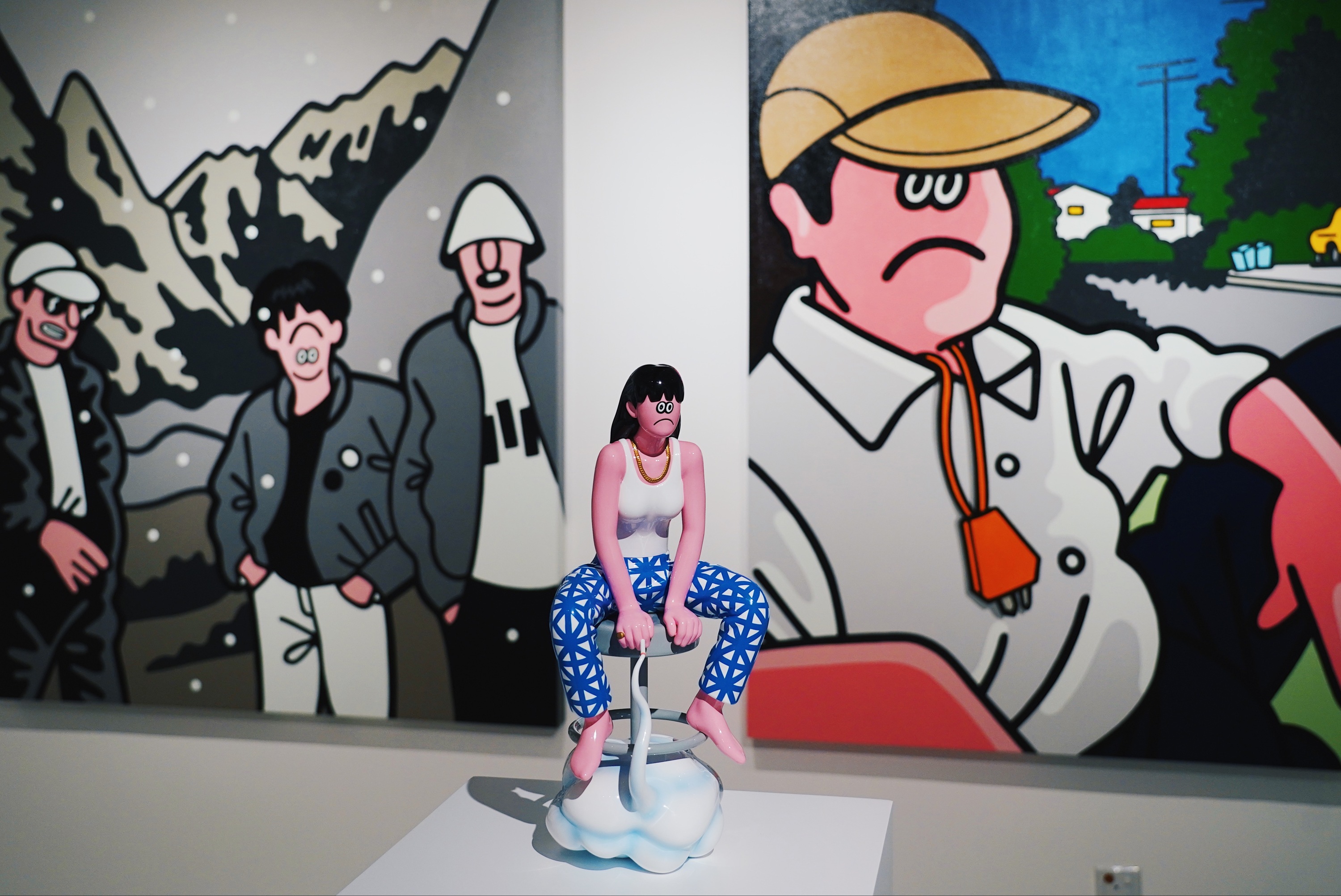 レアデック anyone FACE OKA FACE OKA – anyone