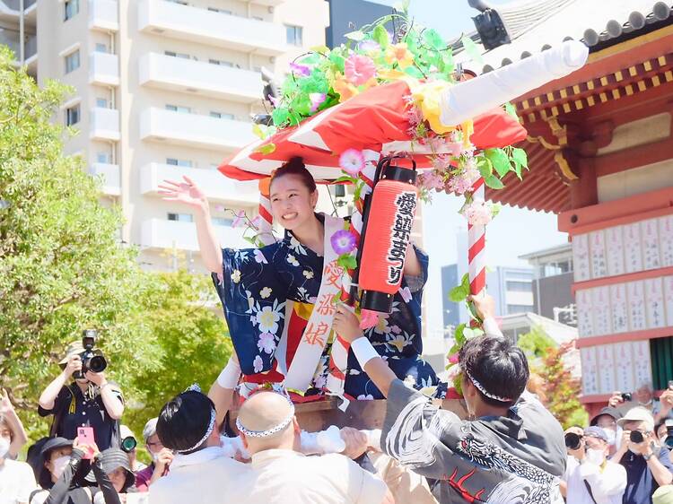 The best things to do in Osaka in June 2026