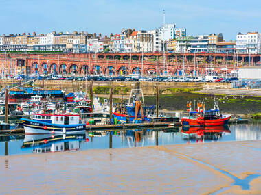 The 10 best things to do in Ramsgate The 10 best things to do in Ramsgate
