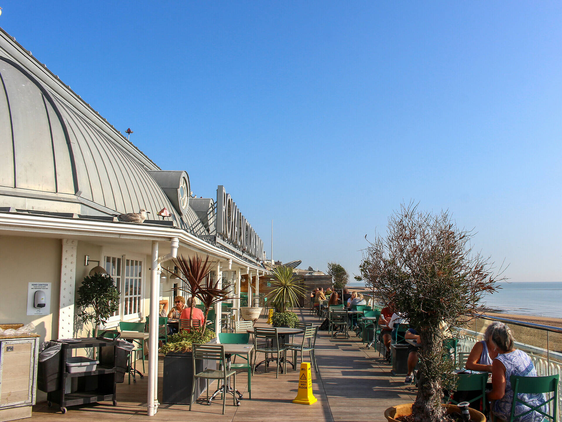 10 Best Things To Do In Ramsgate, Kent, Picked By Locals