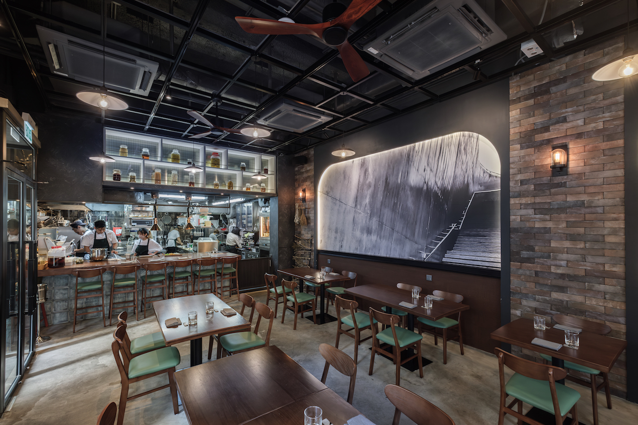 7 New Restaurants To Try In Hong Kong This July Time Out Hong Kong   Image 