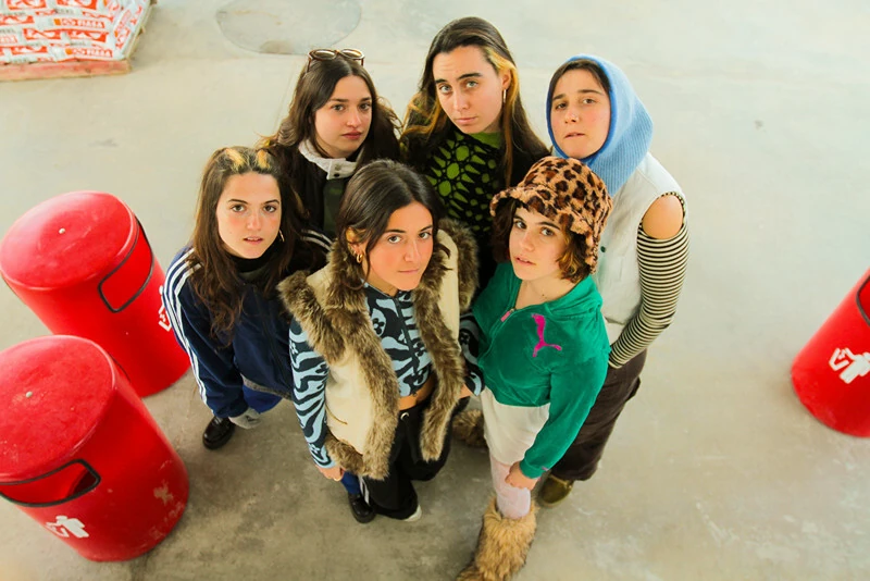 Al&middot;l&egrave;rgiques al Pol&middot;len