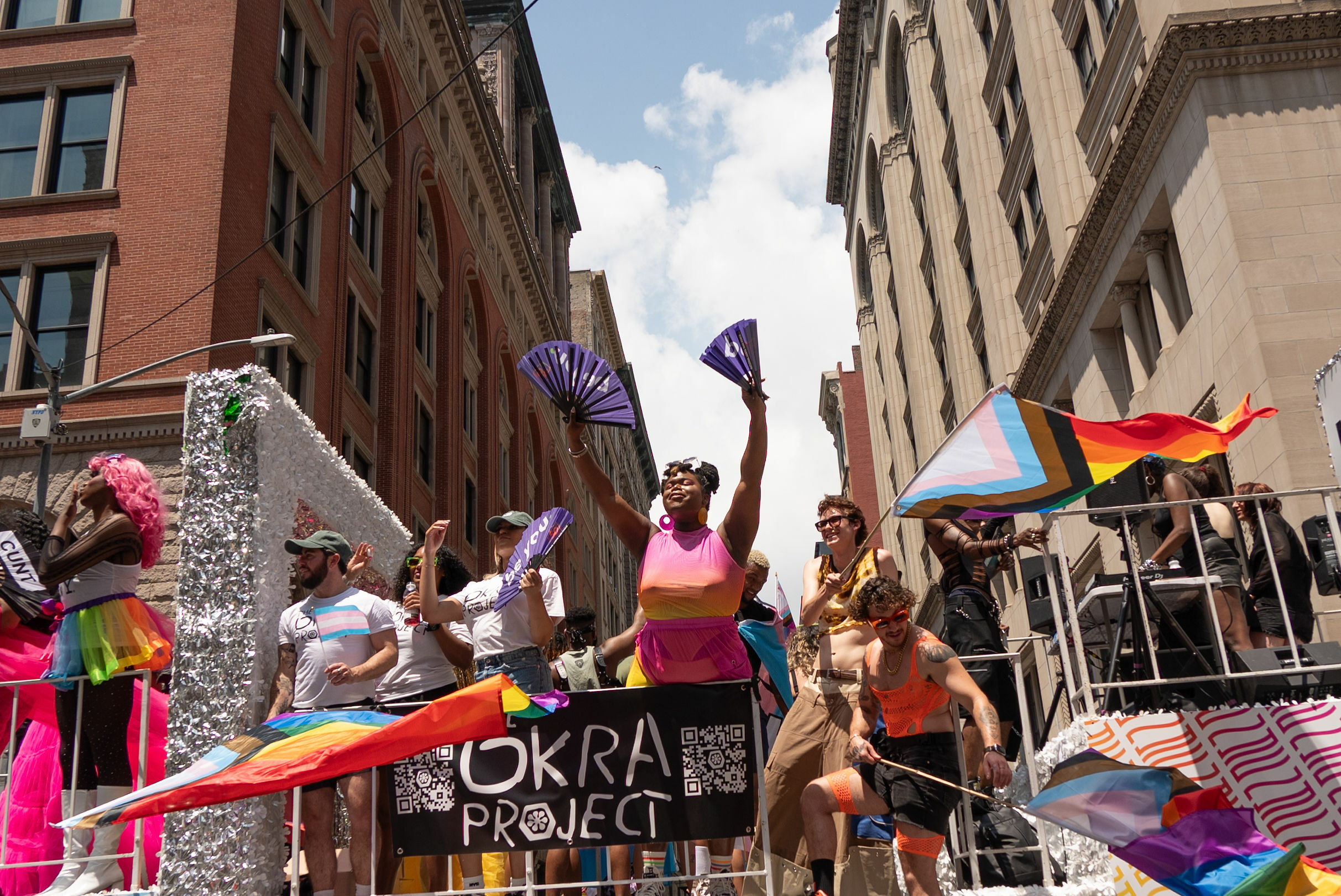 Pride March 2023