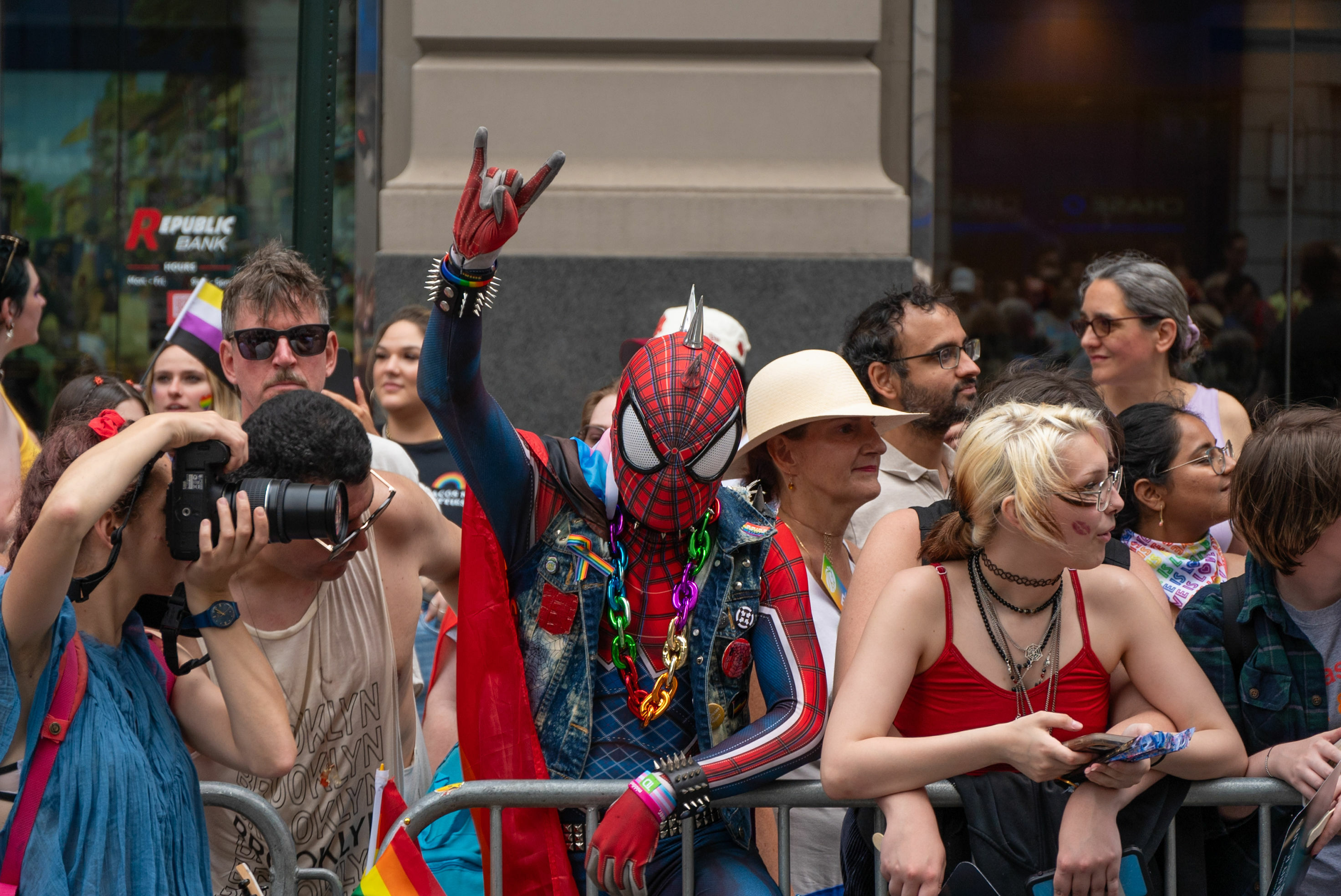Pride March 2023