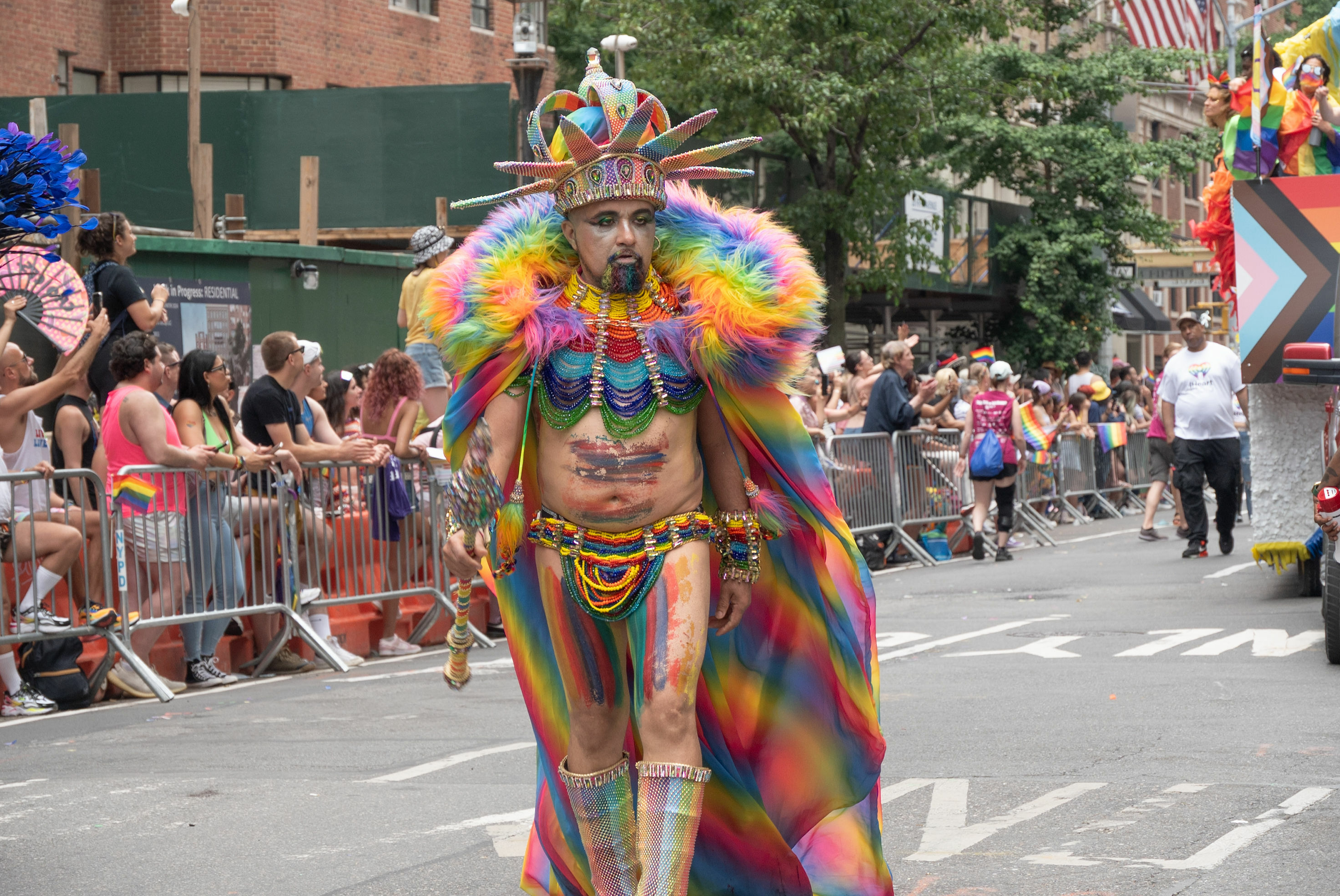 Pride March 2023