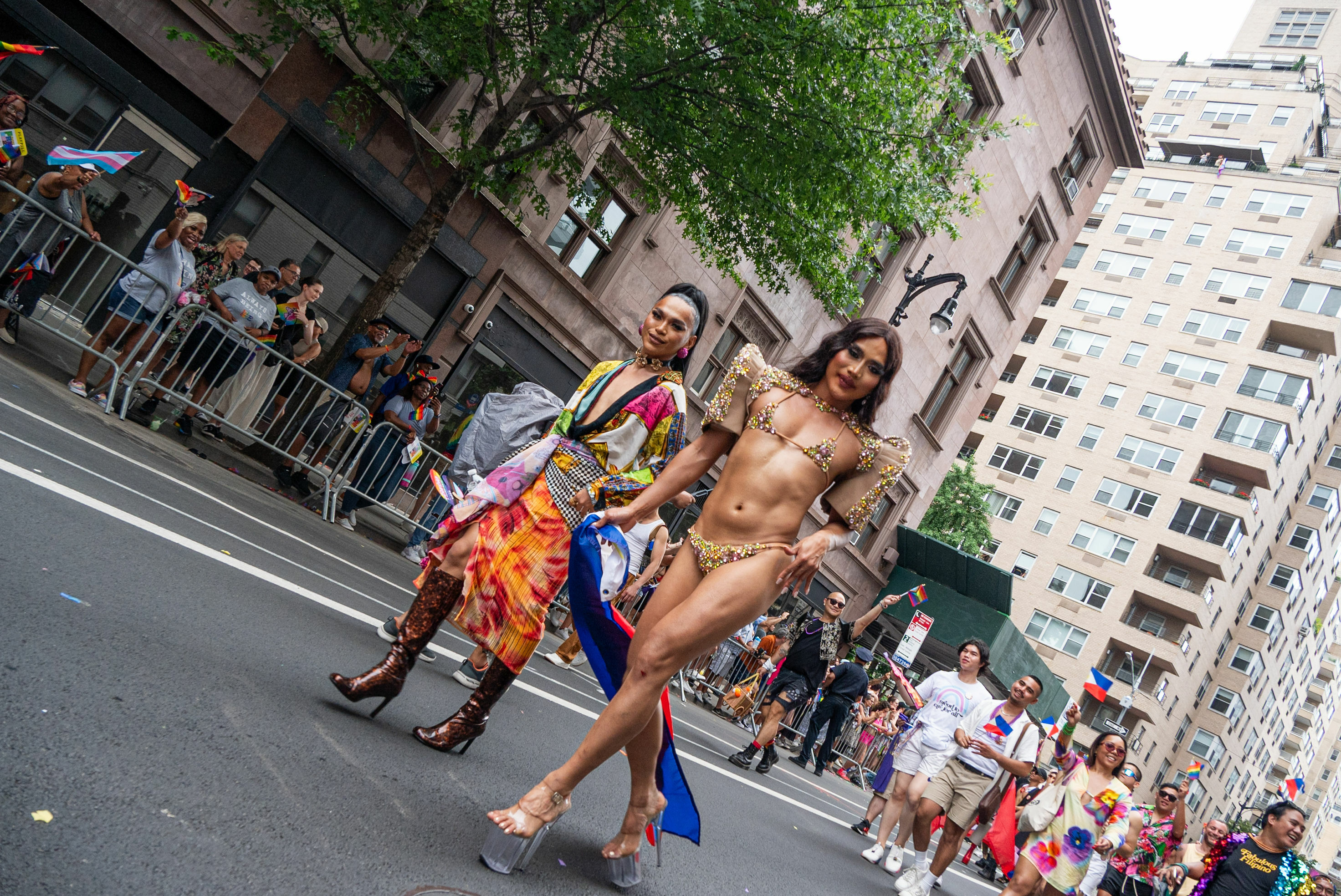 Pride March 2023