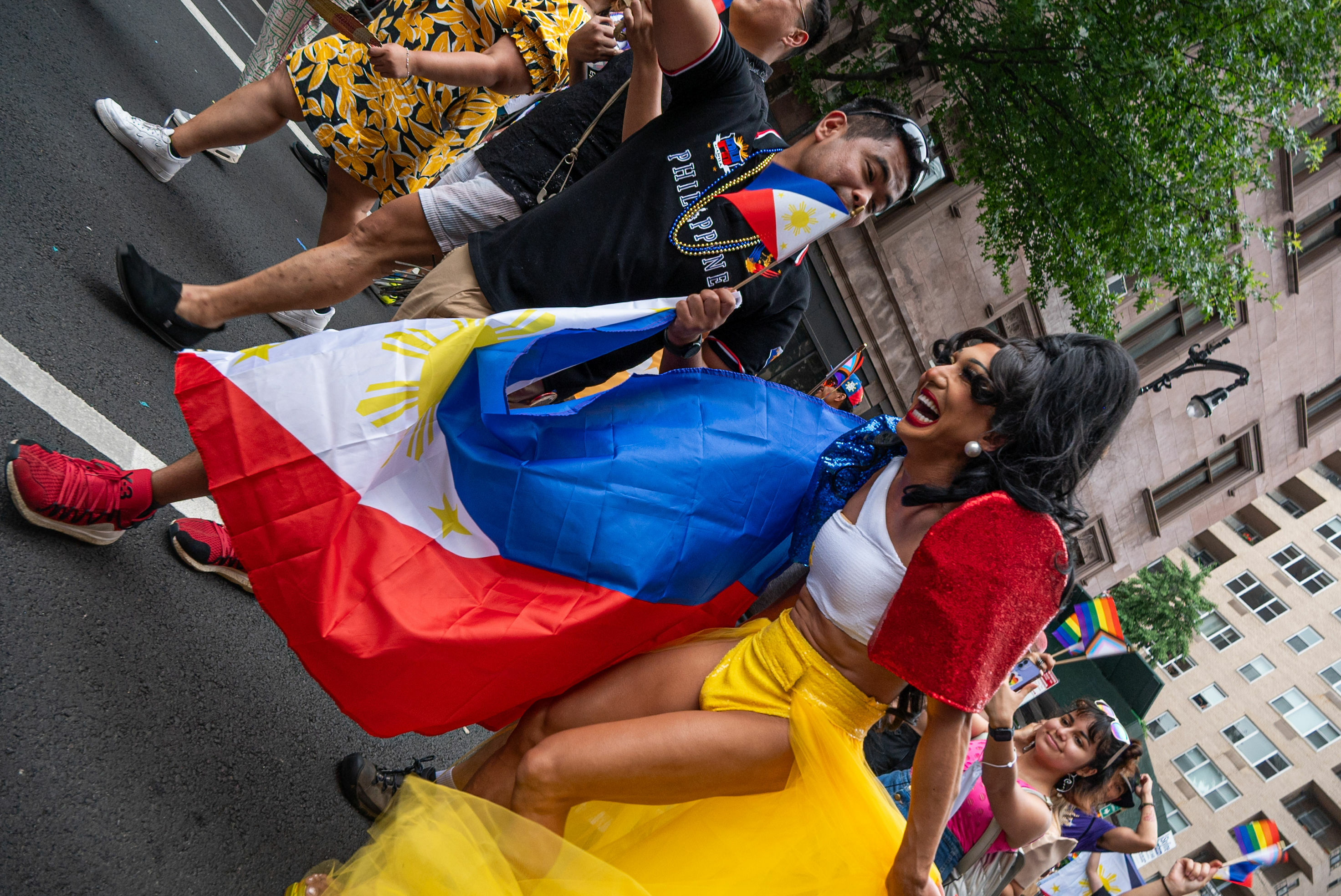 Pride March 2023