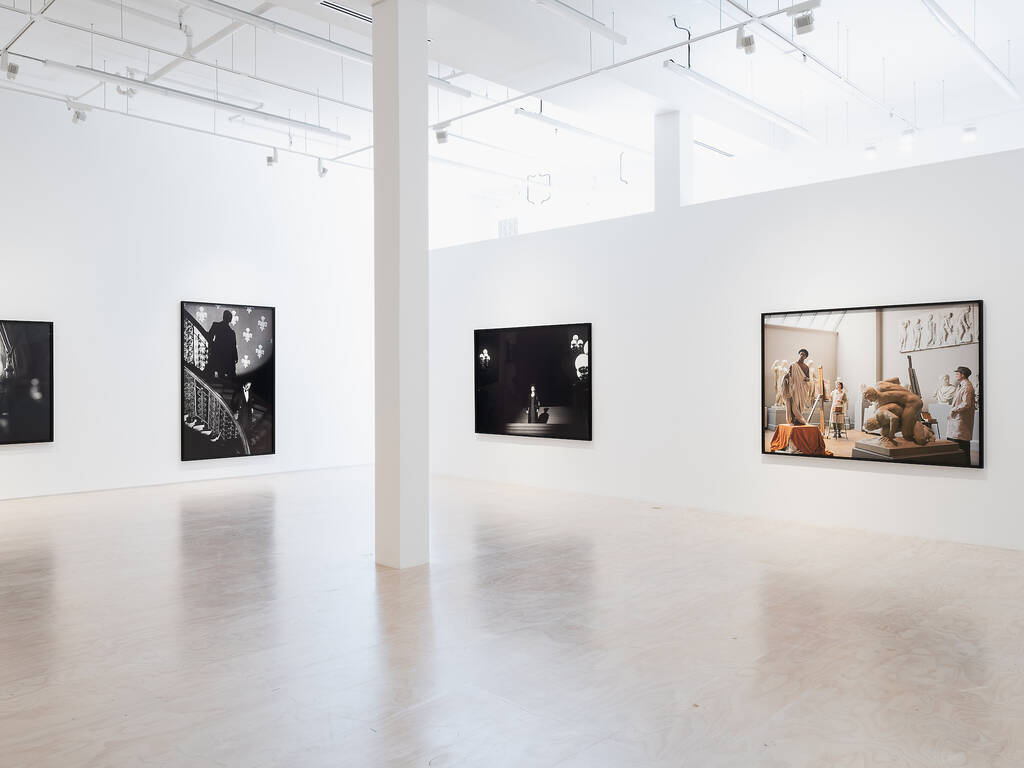 12 Best Art Galleries in San Francisco According To Locals