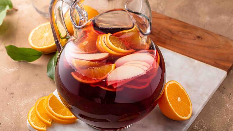 sangria