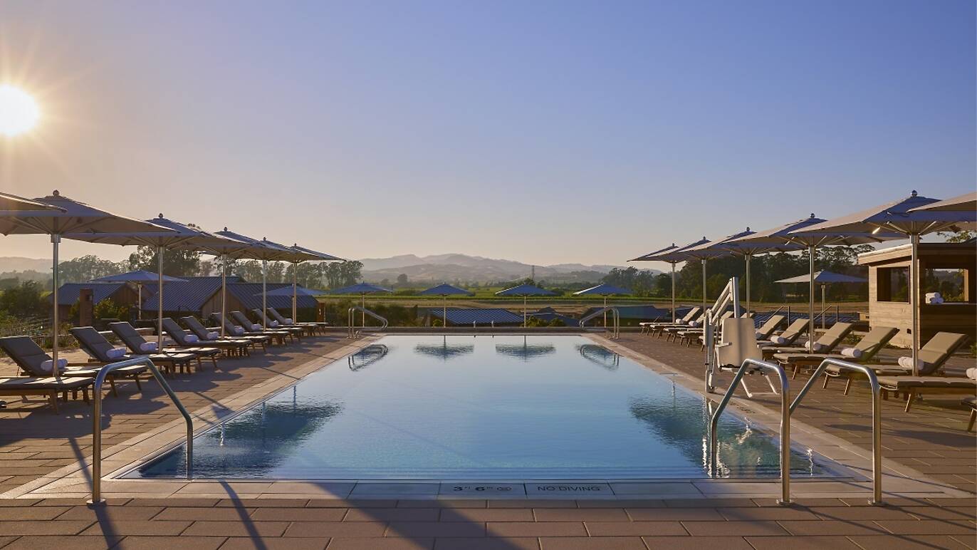 15 Best Spas in the US: From Day Spas to Spa Resorts