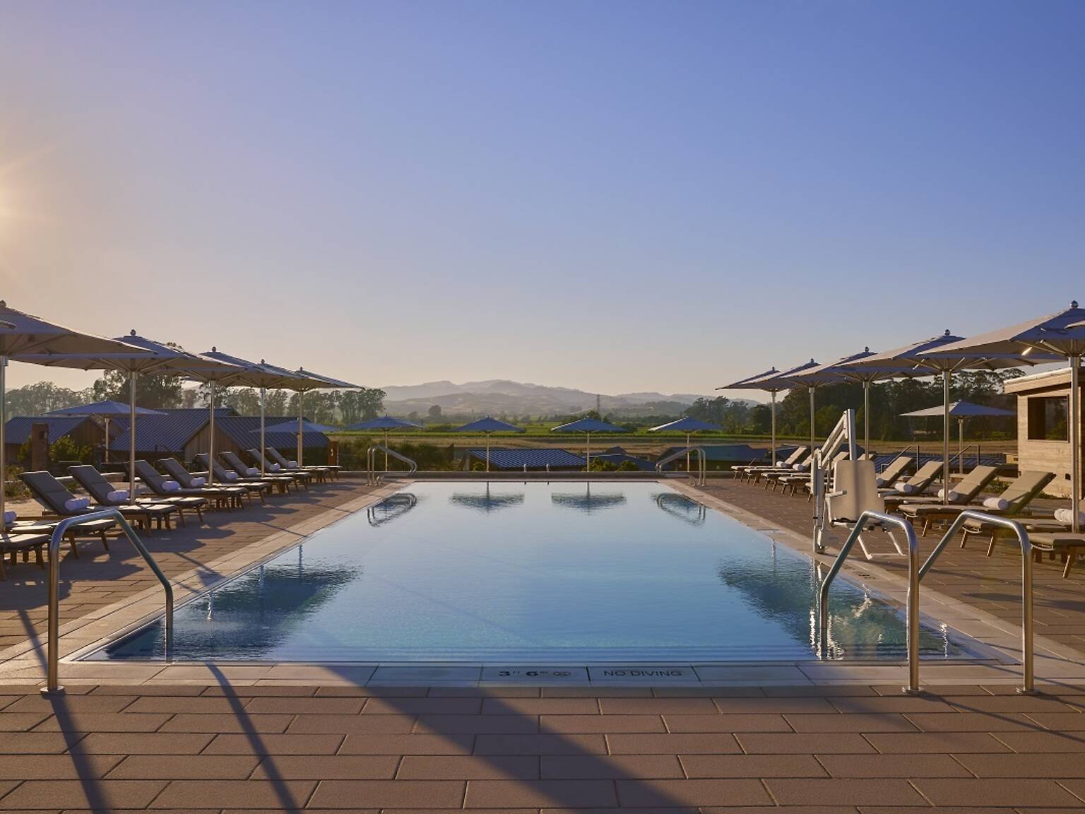 15 Best Spas in the US: From Day Spas to Spa Resorts