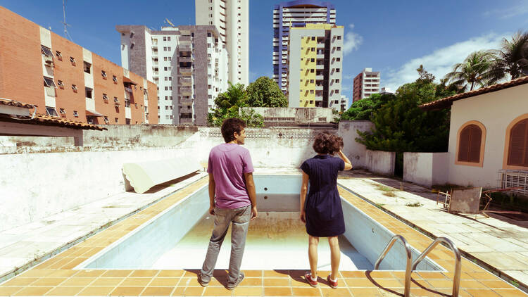 Sonidos de barrio (La Casa Encendida).