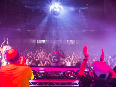 Queer clubnights Queer clubnights