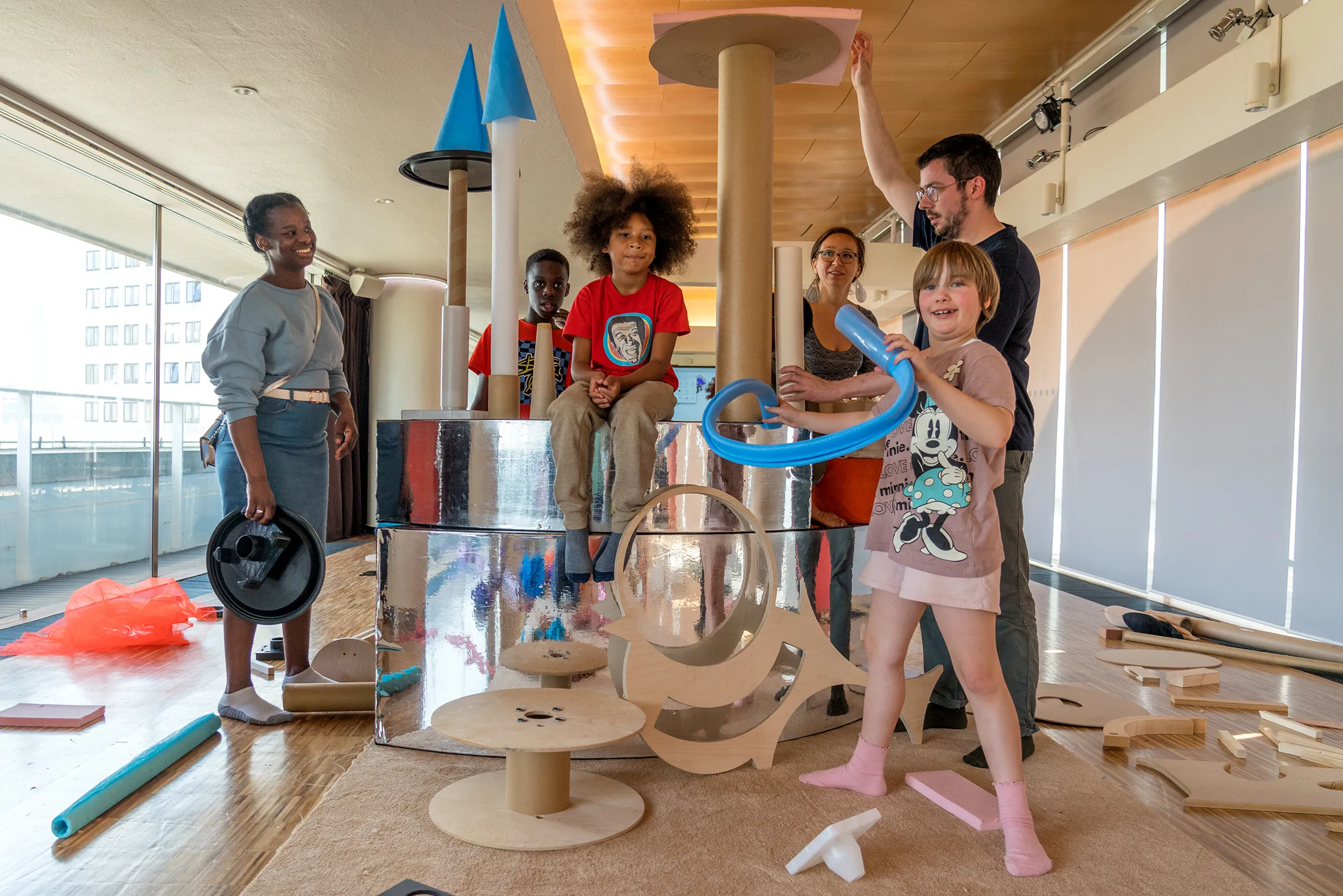 Replay at Southbank Centre 2023