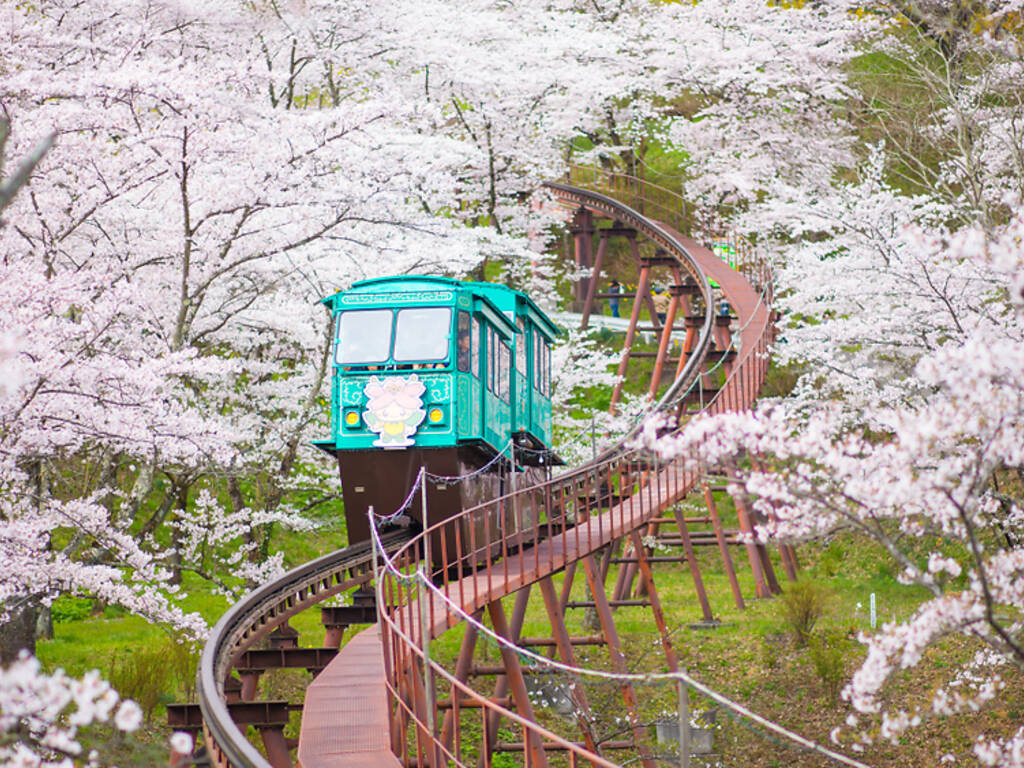 The Ultimate Japan Two-Week Itinerary Using the Japan Rail Pass