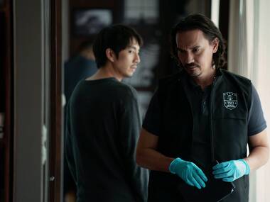 Netflix drops new Thai original series āDeleteā today Netflix drops new Thai original series āDeleteā today