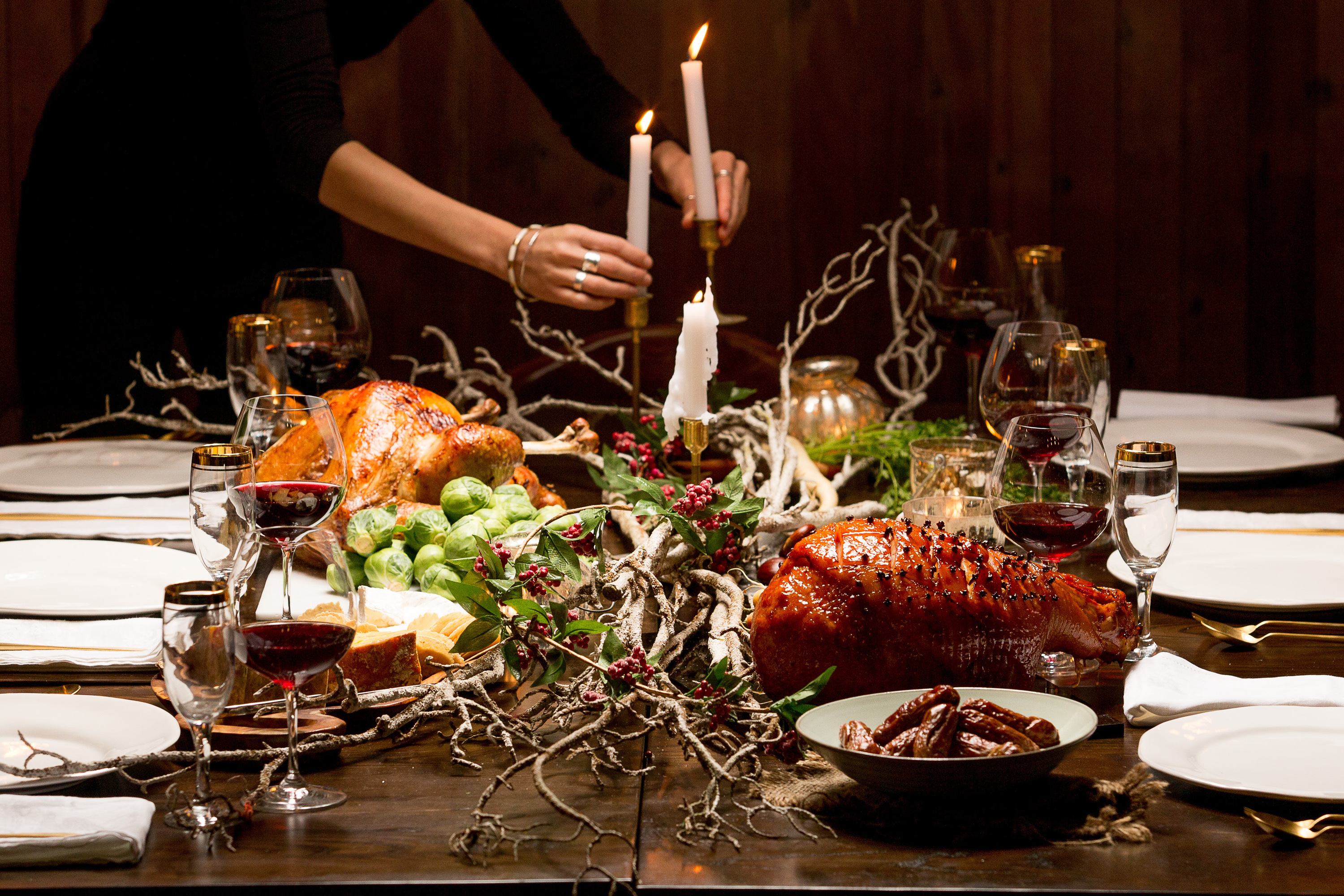 Christmas in July at Nel Things to do in Sydney