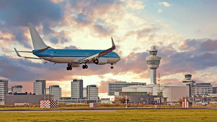 少しのリサーチで航空会社を攻略する。