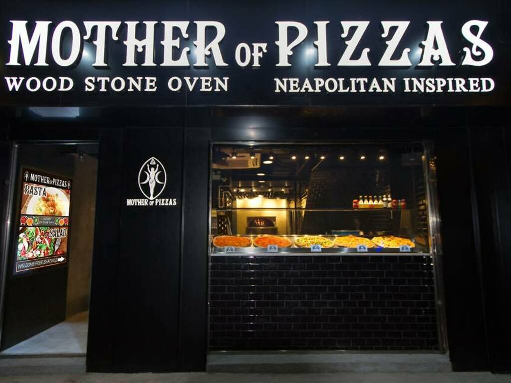 The best pizza restaurants in Hong Kong - Time Out Hong Kong