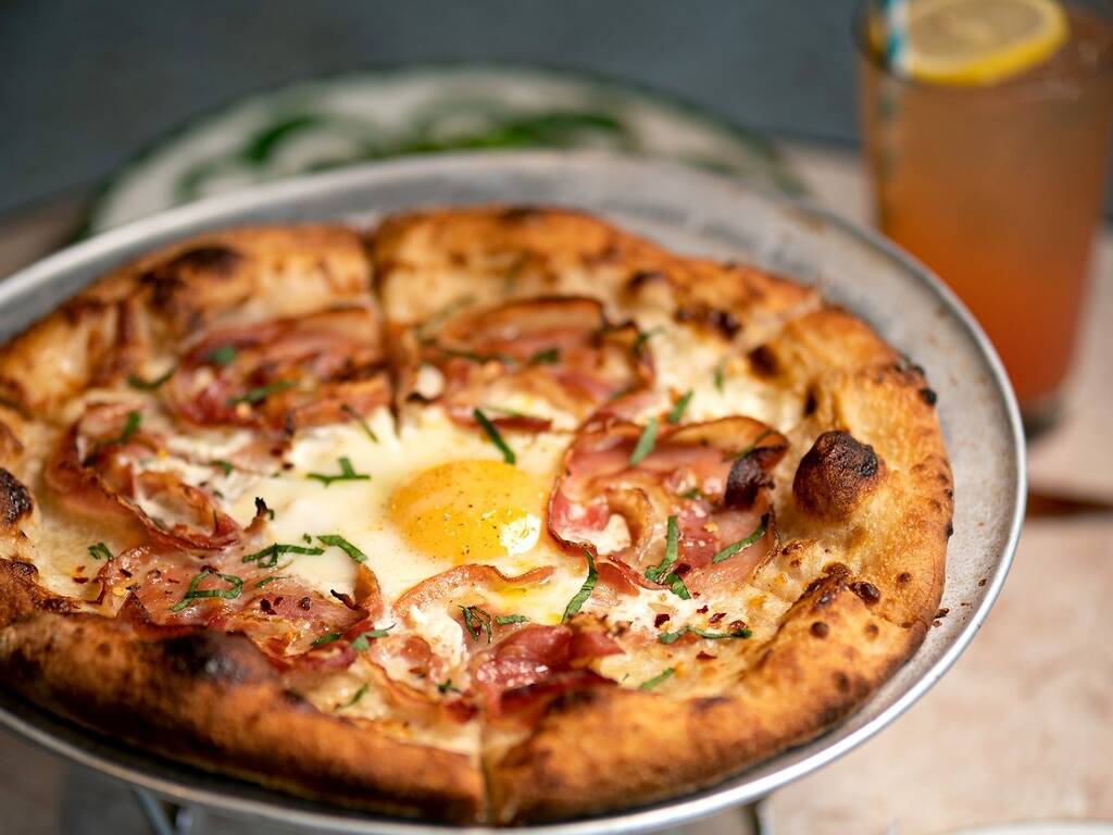 Where to find the best pizza restaurants in Hong Kong - Time Out Hong Kong
