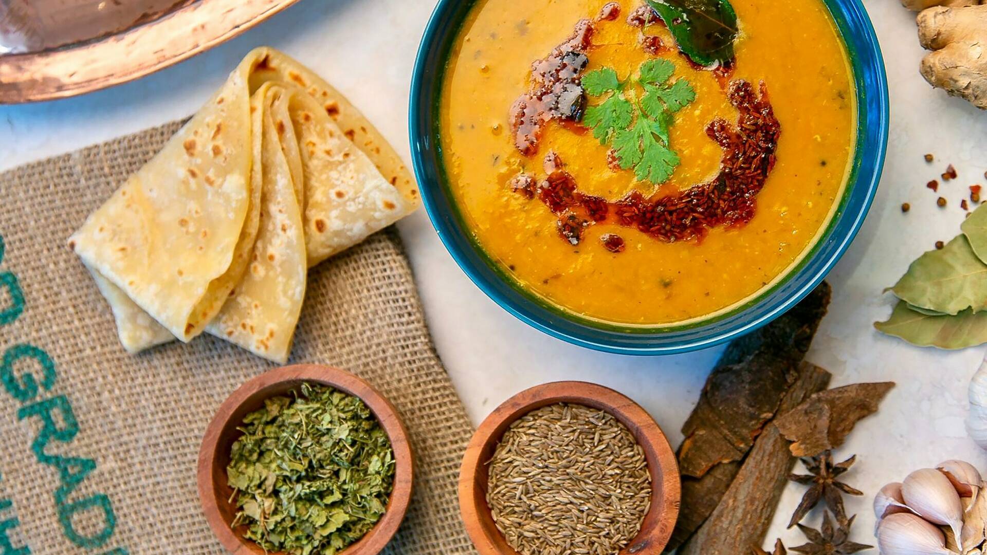11 Best Indian Restaurants and Curries in Cape Town in 2023