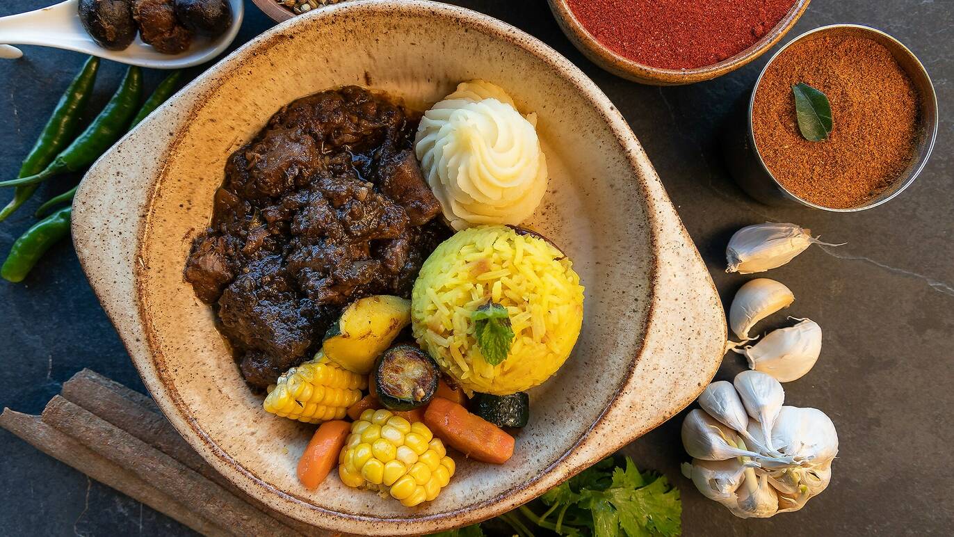 11 Best Indian Restaurants and Curries in Cape Town in 2023