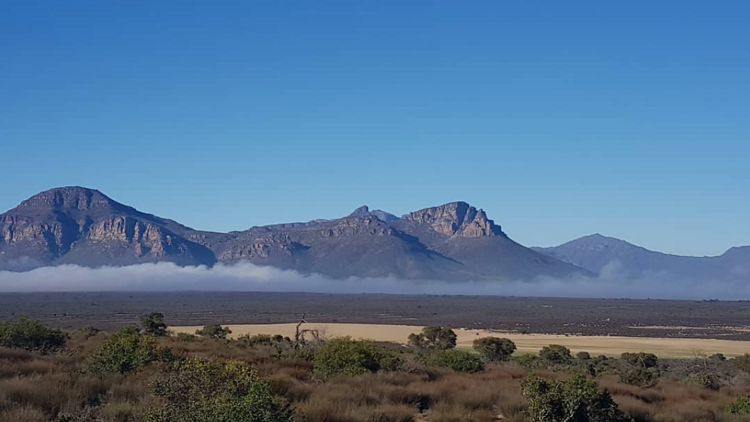 Goudkop Bush Camp