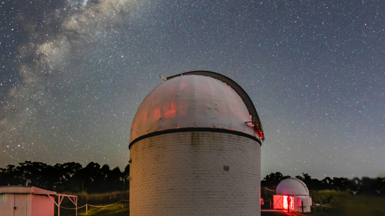 Mount Burnett, VIC