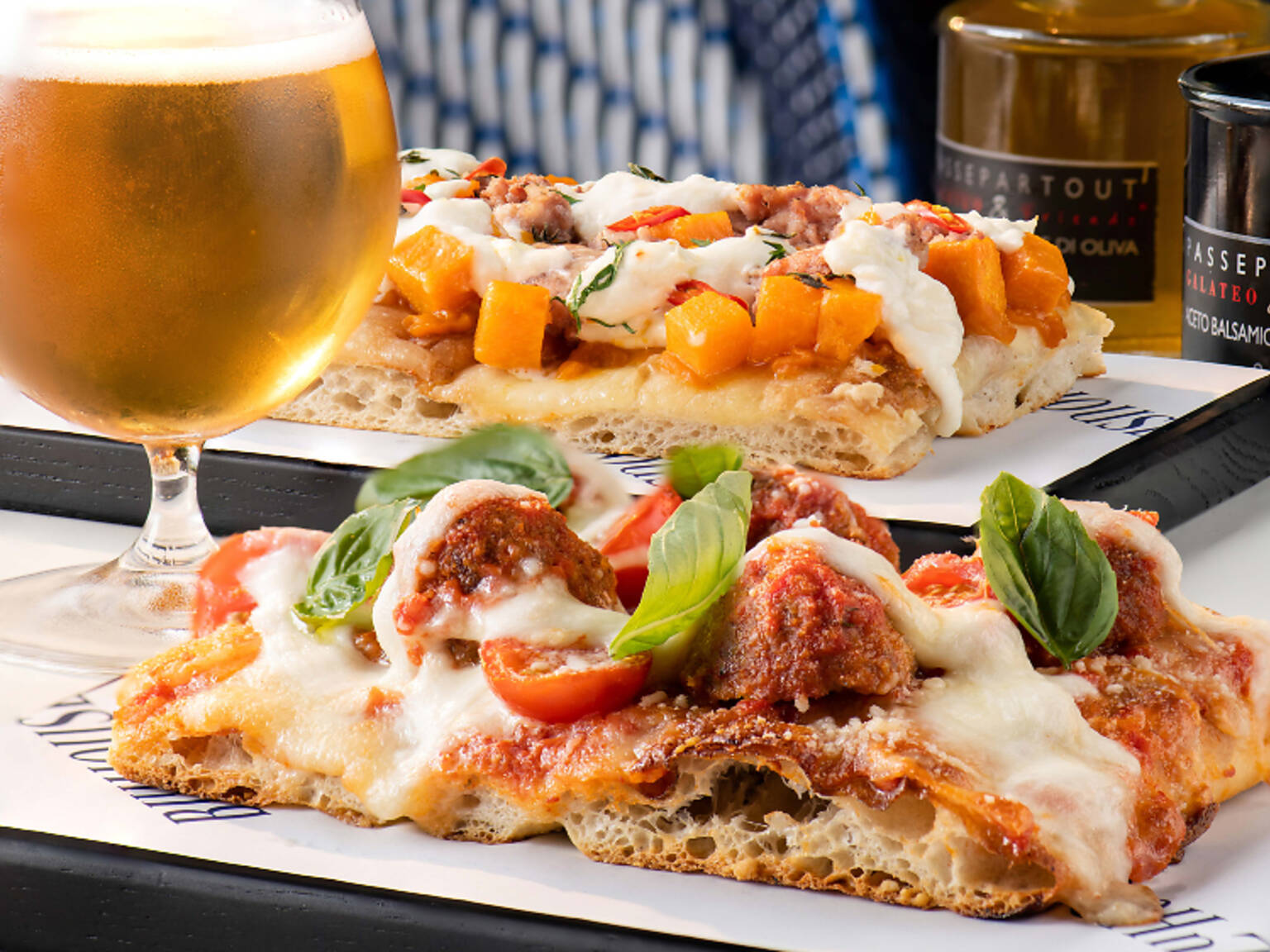 Where to find the best pizza restaurants in Hong Kong - Time Out Hong Kong