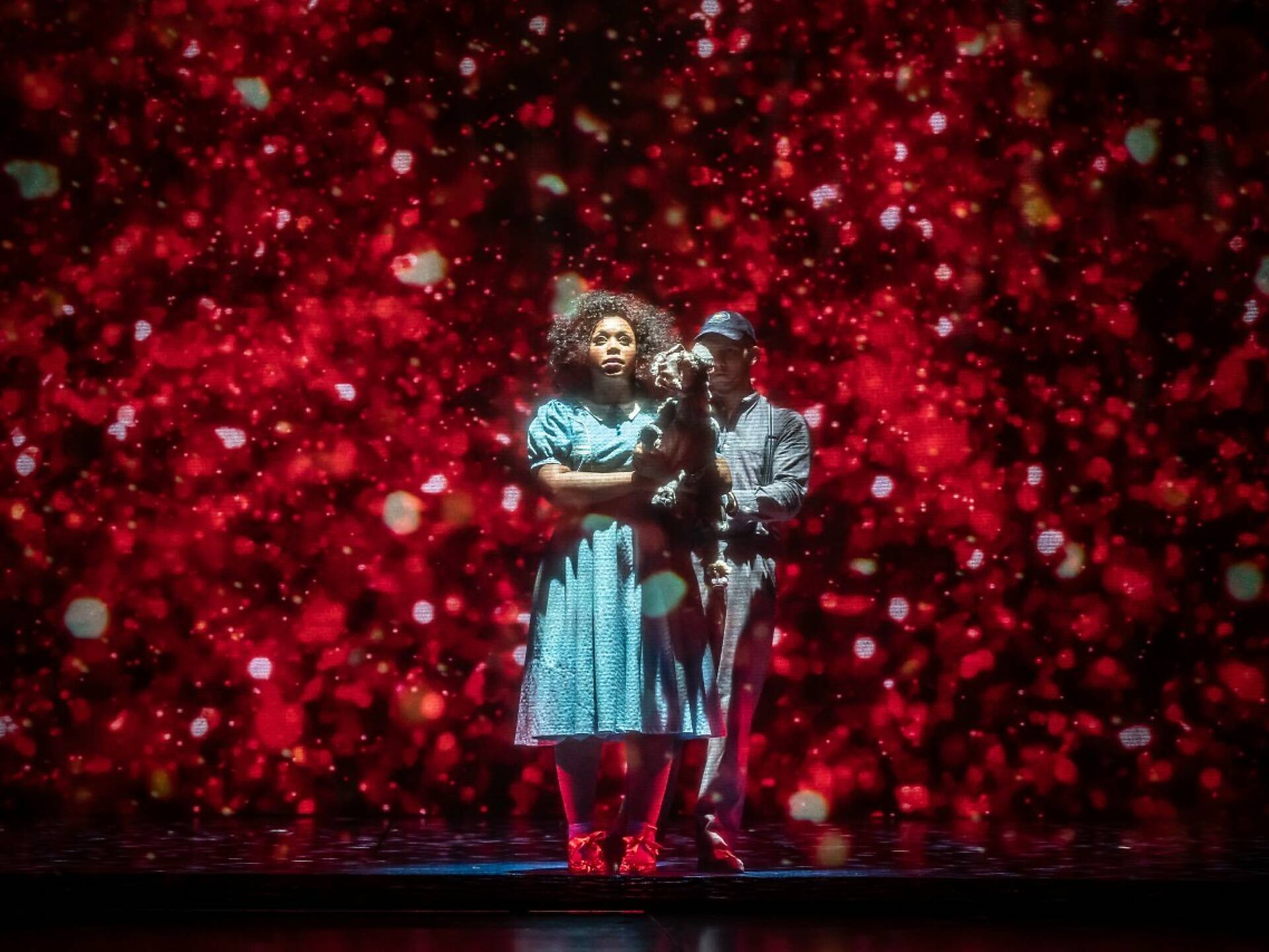The best new theatre shows opening in London July 2023