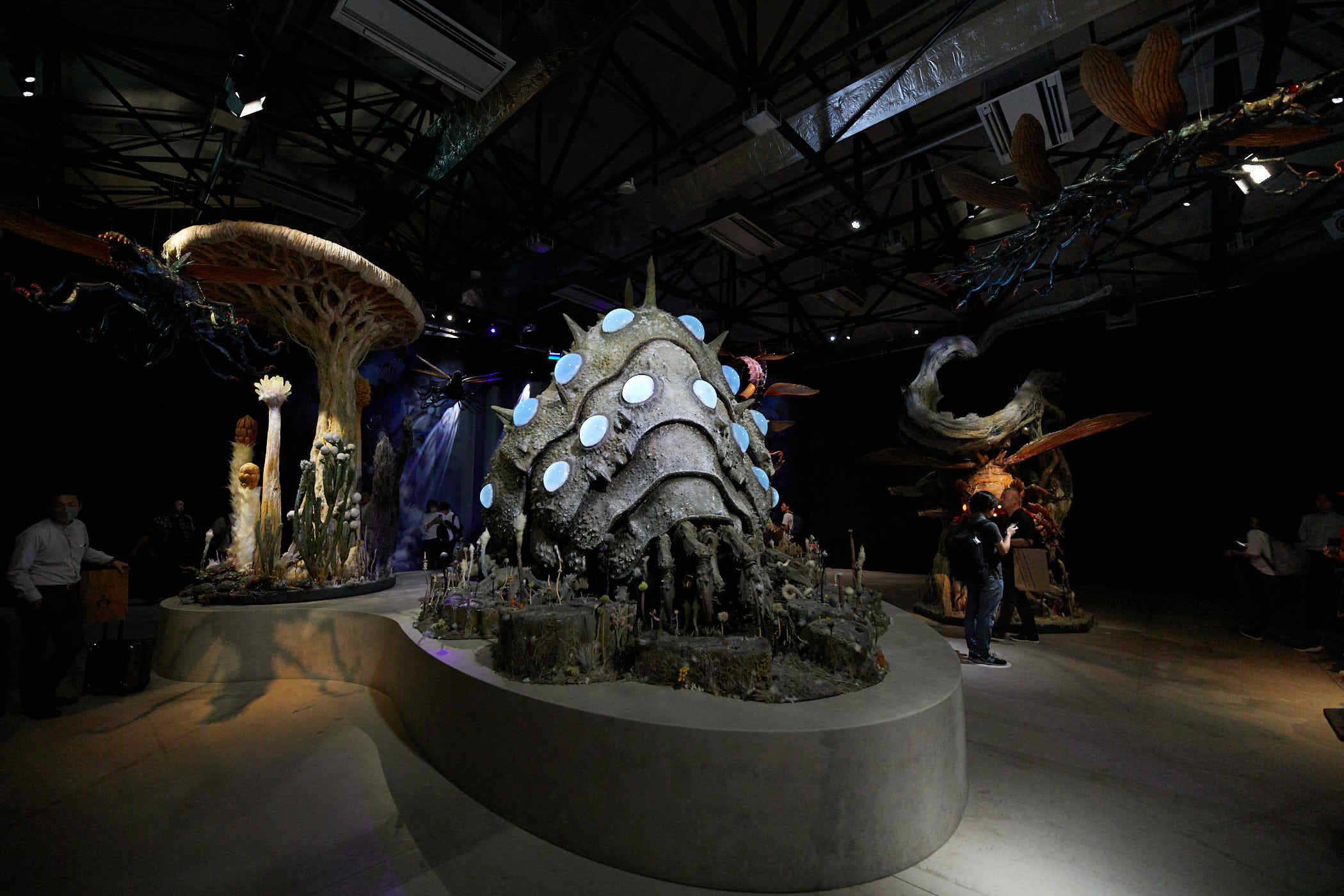 GLAY EXPO MUSEUM 2025 | そらのむこう。ゆめのむこう。