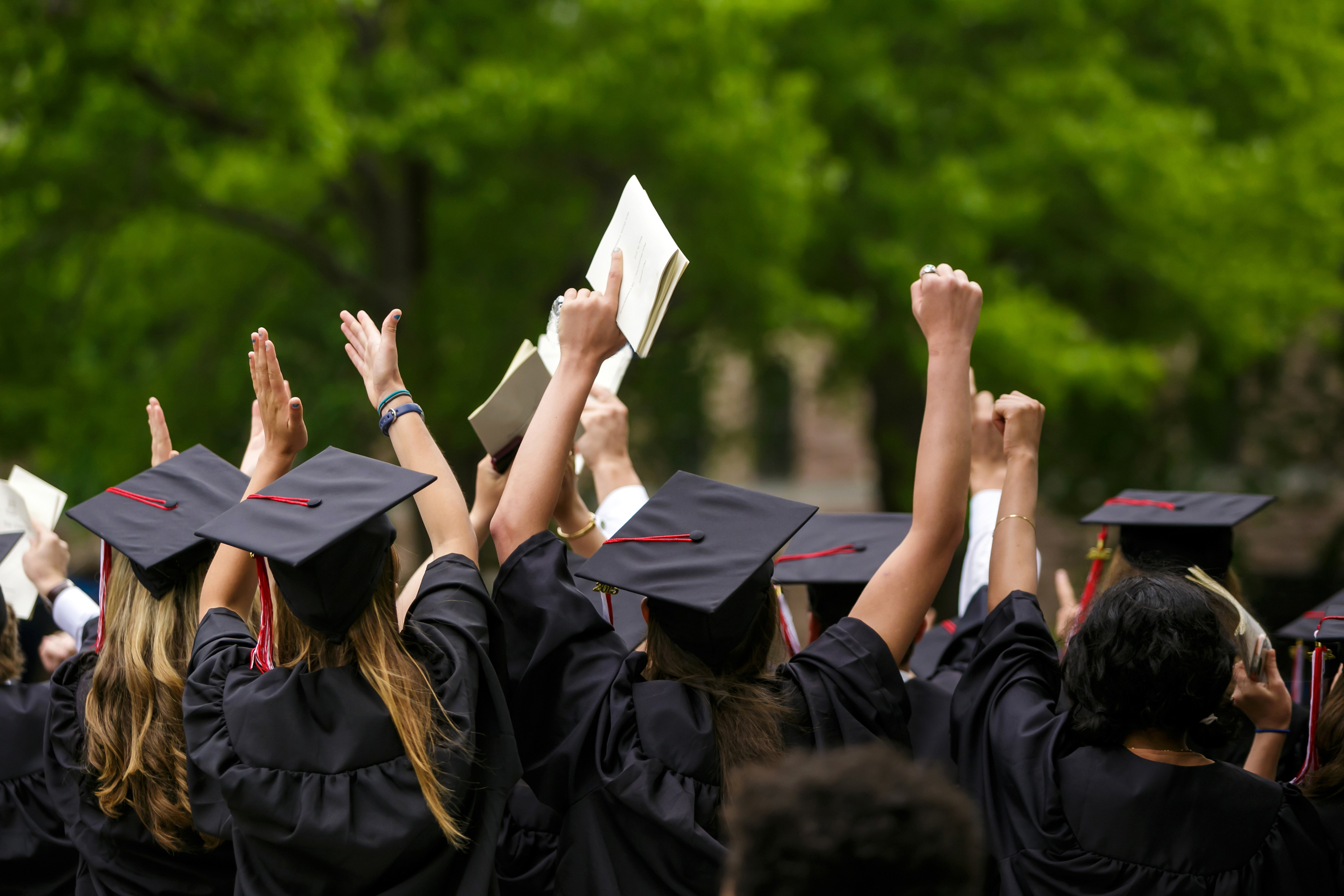 Two London universities are ranked among the top 10 in the world