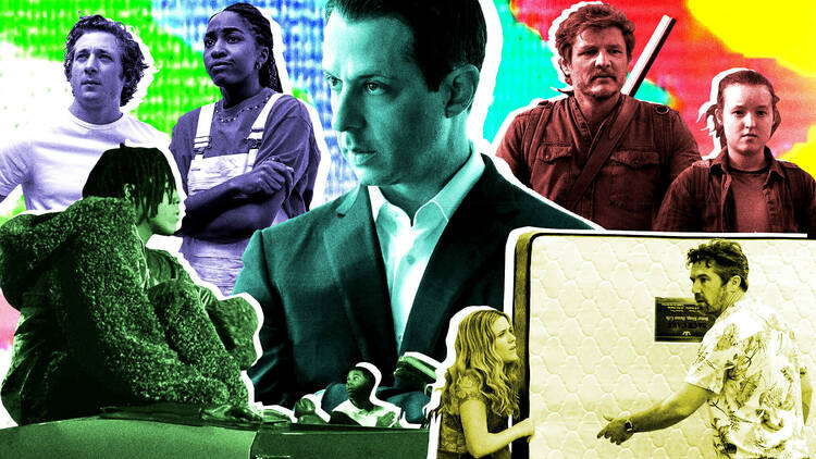 15 best mini-series on Max to watch this weekend