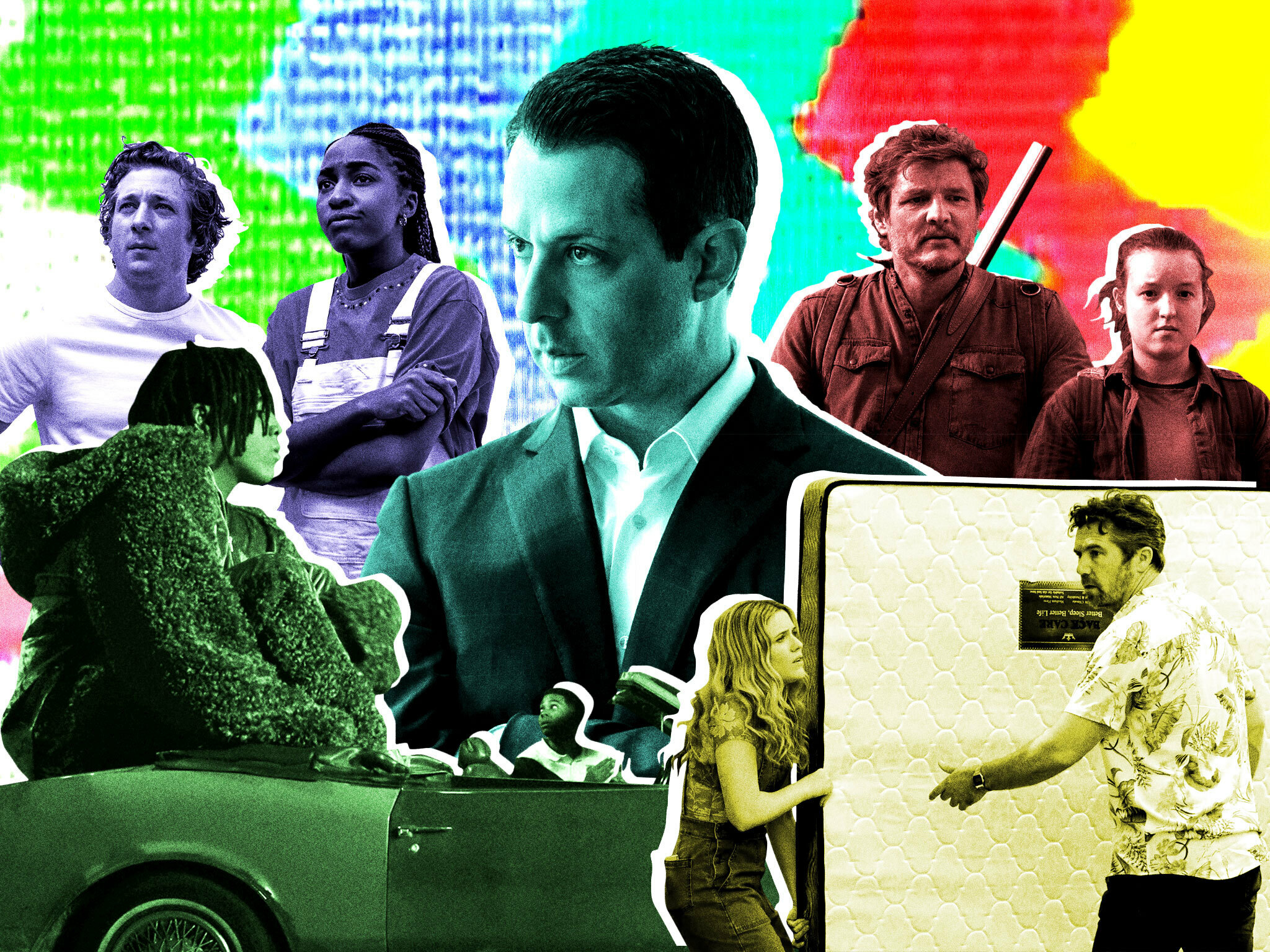 The Best TV Shows on Netflix Right Now: November 2023