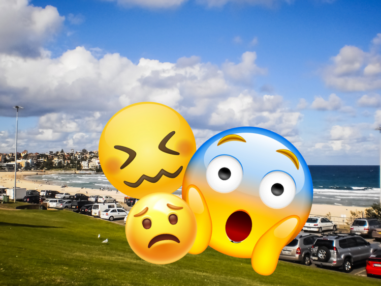 The 29 moments that give every Sydneysider anxiety