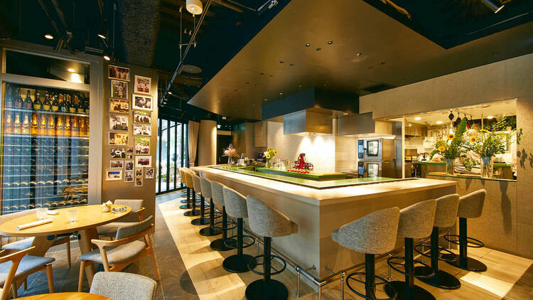 Japanese kitchen design ideas for 2022 - InHouse Craft