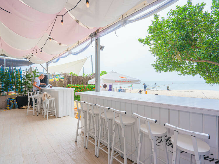 13 Best beachside bars and restaurants in Hong Kong