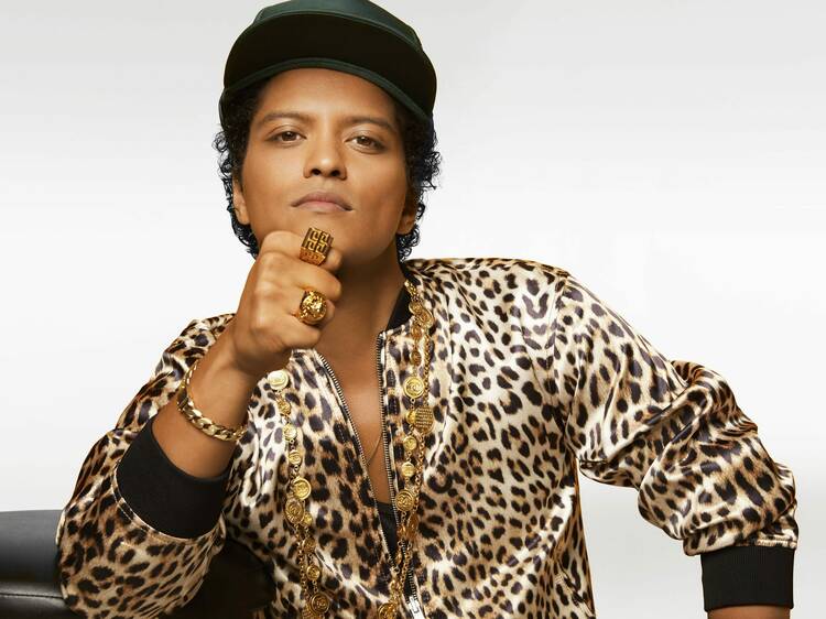 Bruno Mars is coming to Chicago: here is how to get tickets to his latest tour