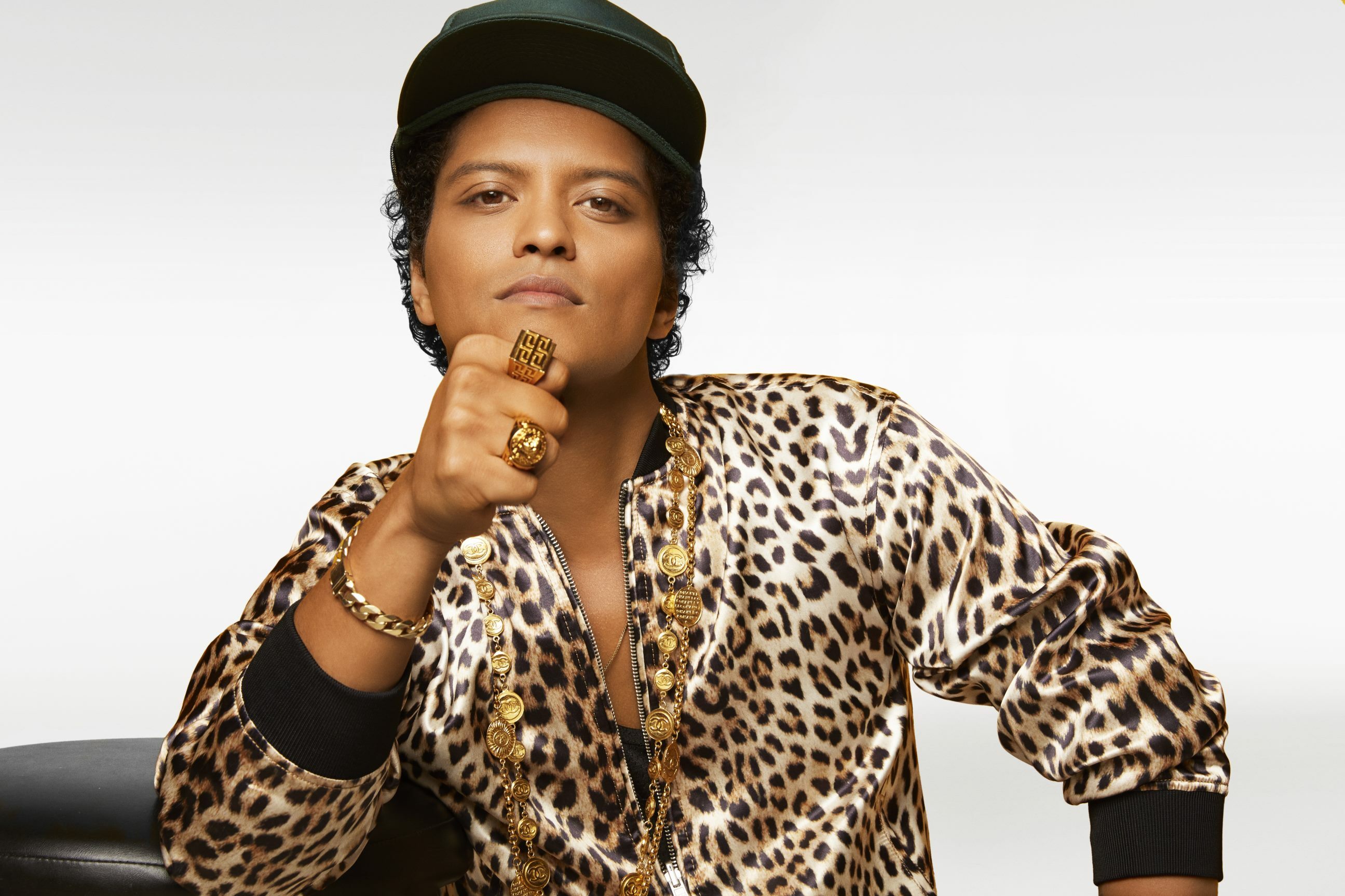 Bruno Mars is coming to Chicago: here is how to get tickets to The Romantic tour