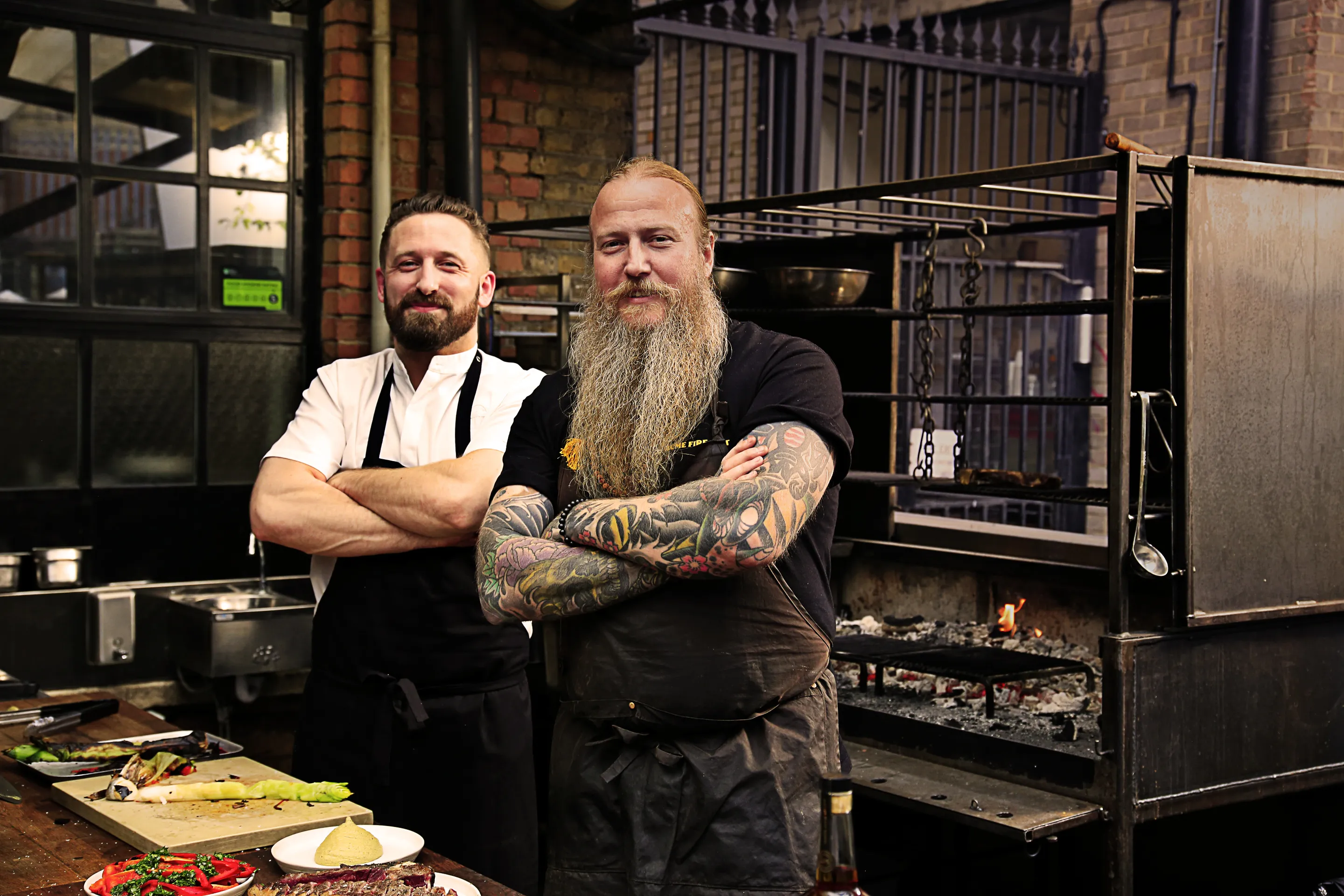 Photograph: Acme/Jameson