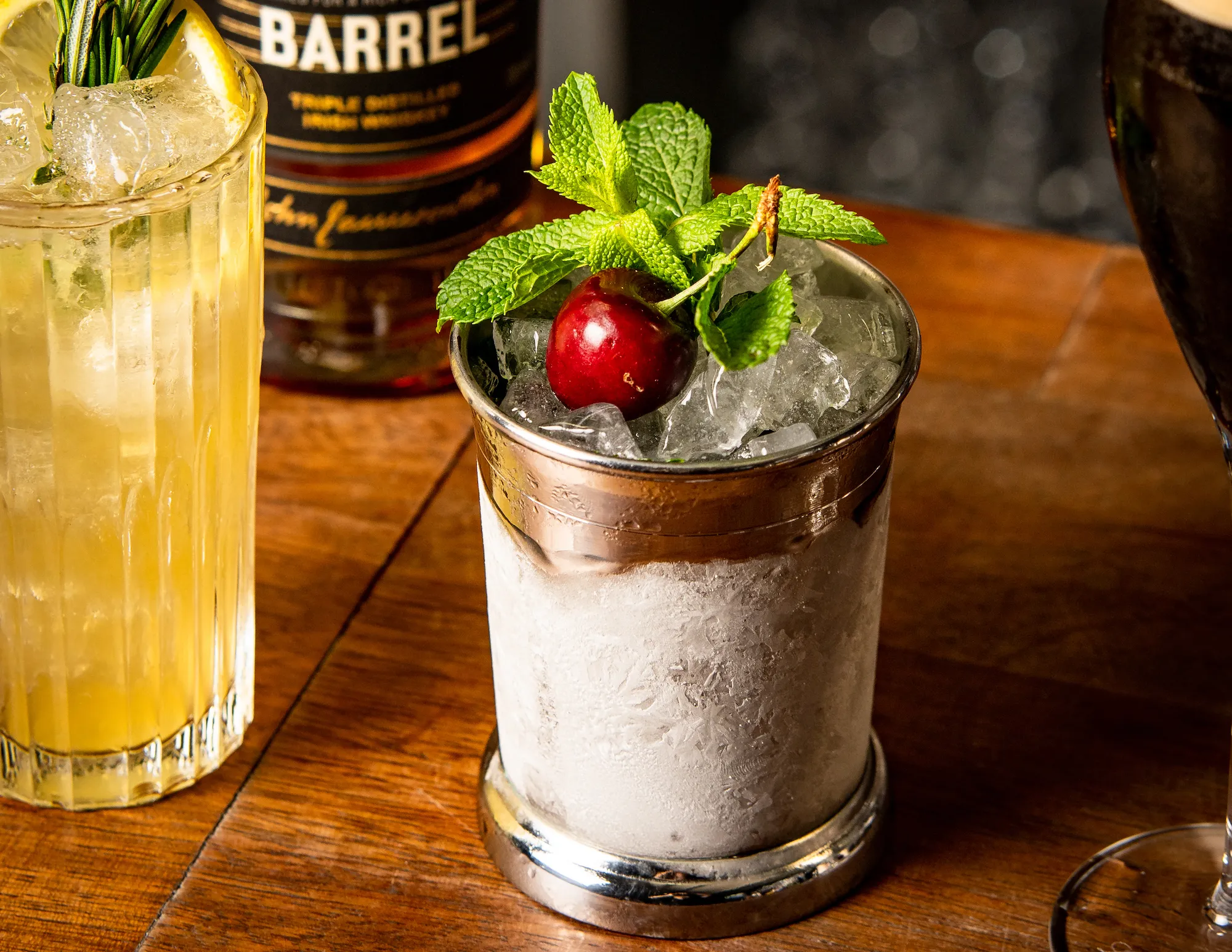 Photograph: Acme/Jameson
