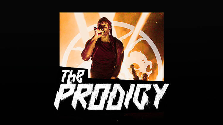 Prodigy