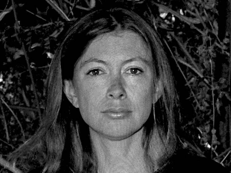 Joan Didion: What She Means