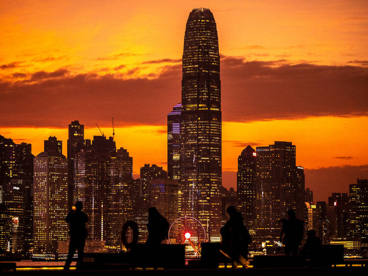 The 63 most incredible things to do in Hong Kong