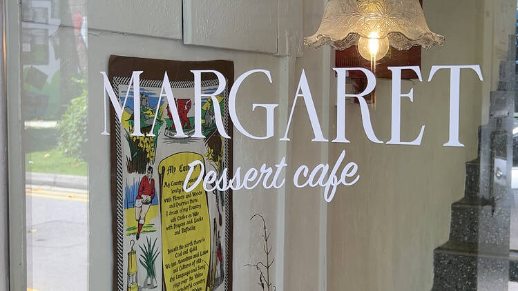 Café Margaret