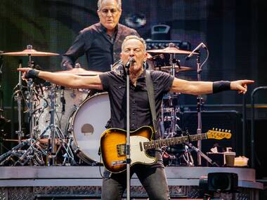 Los mejores conciertos de Madrid en los próximos días y semanas Los mejores conciertos de Madrid en los próximos días y semanas