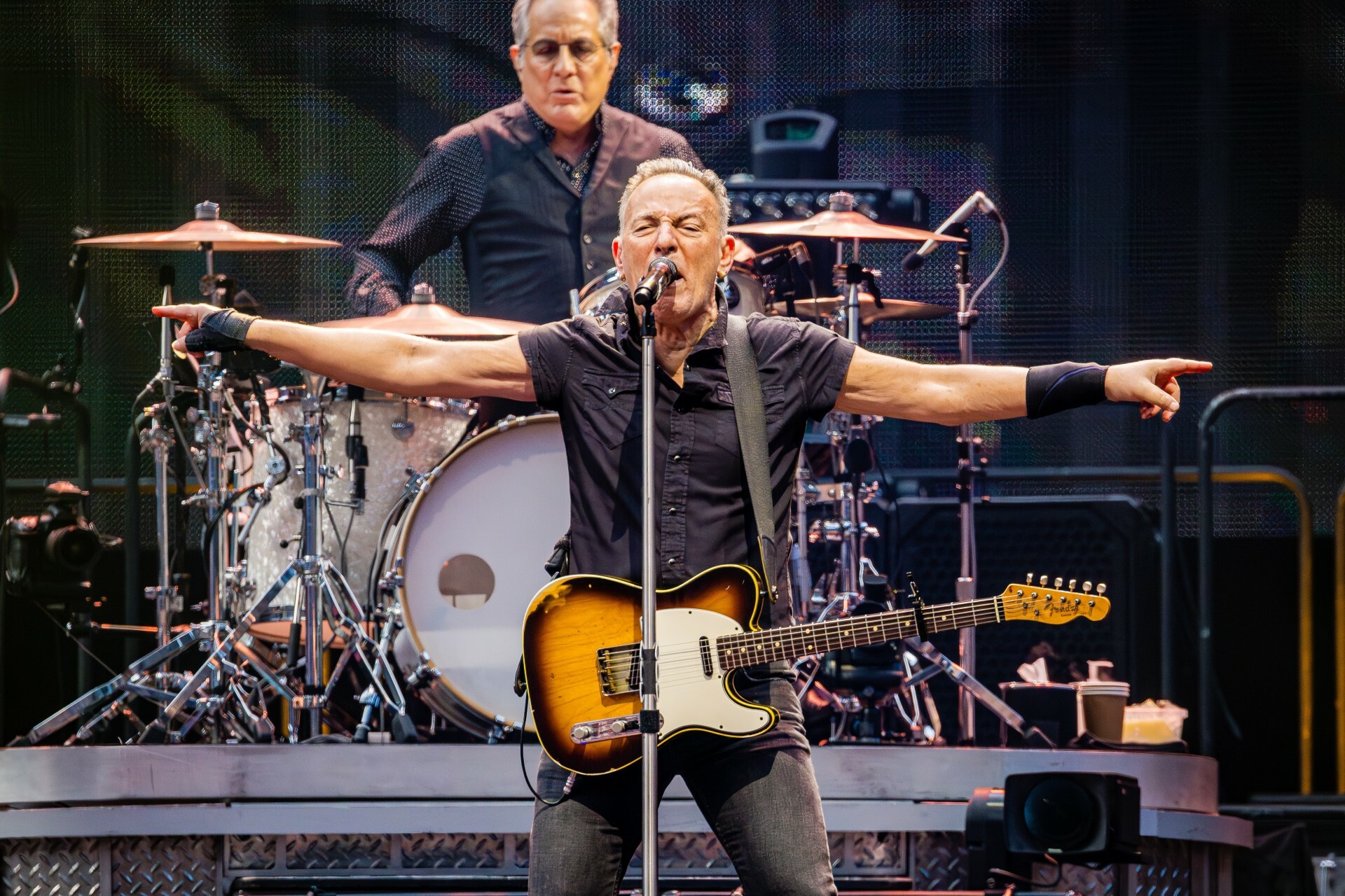 Bruce Springsteen at London BST Hyde Park everything you need to know