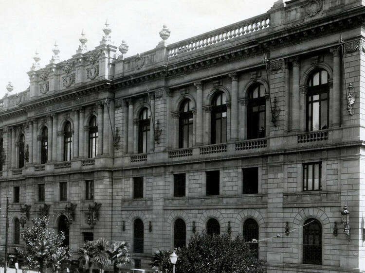 Paseos Históricos de julio en la CDMX